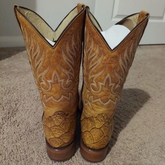 Cowboy Boots